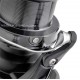 Μηχανισμός με εμπρόσθιο φρένο Okuma μοντέλο Okuma Custom Black - Δύναμη και έλεγχος