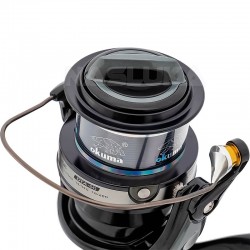 Μηχανισμός Ψαρέματος Okuma Distance DTA-60