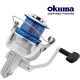 Μηχανισμός με εμπρόσθιο φρένο Okuma μοντέλο OKUMA DISTANCE SURF ARENA DSA - Δύναμη και έλεγχος