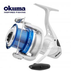 Μηχανισμός Okuma Distance Surf Arena DSA-60