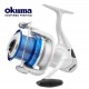 Μηχανισμός με εμπρόσθιο φρένο Okuma μοντέλο OKUMA DISTANCE SURF ARENA DSA - Δύναμη και έλεγχος