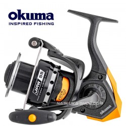Μηχανισμός Okuma Jaw 55