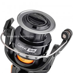 Μηχανισμός Okuma Jaw 55