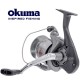 Μηχανισμός με εμπρόσθιο φρένο Okuma μοντέλο OKUMA REVENGER PRO - Δύναμη και έλεγχος