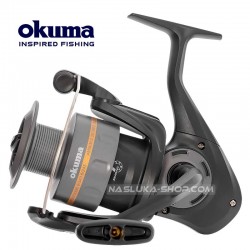 Μηχανισμός μπροστινά φρένα Okuma Revenger RV-65