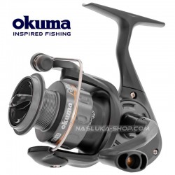 Μηχανισμός μπροστινά φρένα Okuma Revenger RV-30