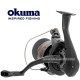 Μηχανισμός με εμπρόσθιο φρένο Okuma μοντέλο OKUMA REVENGER - Δύναμη και έλεγχος