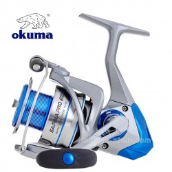 Μηχανισμός Okuma Safina Pro SNP-4000