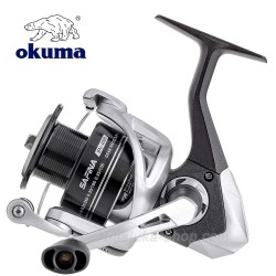 Μηχανισμός Okuma Safina SN-3000
