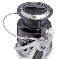 Μηχανισμός Okuma Safina SN-3000