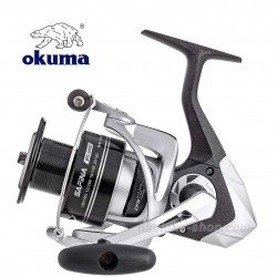 Μηχανισμός Okuma Safina SN-6000