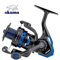 Μηχανισμός Okuma Solaris SLS-3000