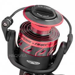 Μηχανισμός PENN Fierce FRCIII 4000
