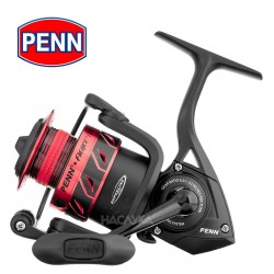 Μηχανισμός PENN Fierce FRCIII 4000