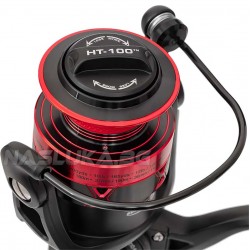 Μηχανισμός για θαλάσσιο ψάρεμα Penn Fierce IV Spinning 2000
