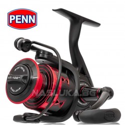 Μηχανισμός για θαλάσσιο ψάρεμα Penn Fierce IV Spinning 3000