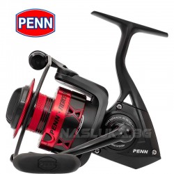 Μηχανισμός για θαλάσσιο ψάρεμα Penn Fierce IV Spinning 4000