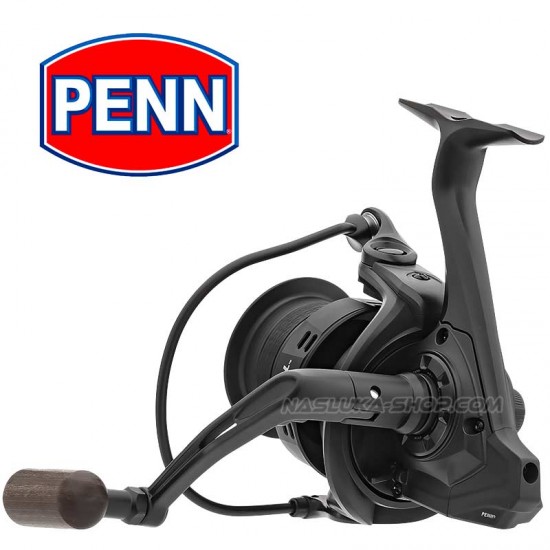 Μηχανισμός με εμπρόσθιο φρένο Penn μοντέλο PENN RIVAL - Δύναμη και έλεγχος