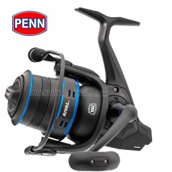 Μηχανισμός Penn Rival Blue B6000LC