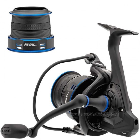 Μηχανισμός με εμπρόσθιο φρένο Penn μοντέλο PENN RIVAL - Δύναμη και έλεγχος