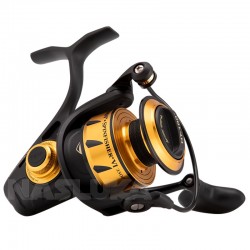 Μηχανισμός Ψαρέματος Penn Spinfisher VI 3500