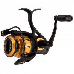 Μηχανισμός Ψαρέματος Penn Spinfisher VI 3500