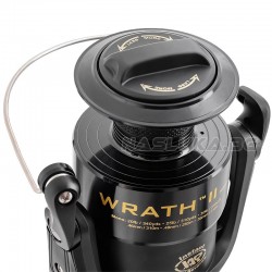 Μηχανισμός Penn Wrath II 8000