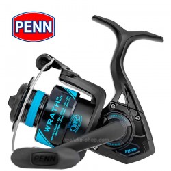 Μηχανισμός Penn Wrath 3000