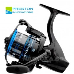 Feeder Μηχανισμός Preston Intensity 720
