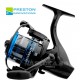 Μηχανισμός με εμπρόσθιο φρένο Preston Innovation μοντέλο Intensity 720 - Δύναμη και έλεγχος