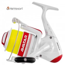 Μηχανισμός Remixon Avatar Red