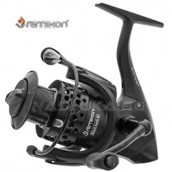 Μηχανισμός Remixon Black Hawk 40