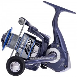 Μηχανισμός με μπροστινά φρένα Remixon New Bluetin 6000