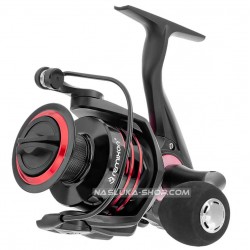Μηχανισμός με μπροστινά φρένα Remixon New Energy 6000