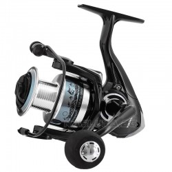Μηχανισμός με μπροστινά φρένα Remixon Viking 5000 Silver