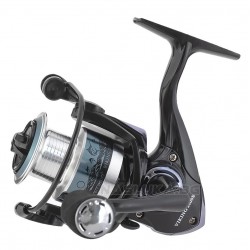 Μηχανισμός Remixon Viking 2000 Silver