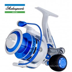 Μηχανισμός Shakespeare Agility SW 60FD