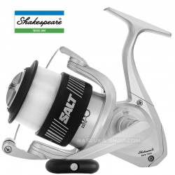 Μηχανισμός Shakespeare Salt Spin 70