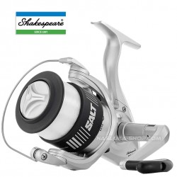 Μηχανισμός Shakespeare Salt Spin 80
