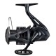 Μηχανισμός με εμπρόσθιο φρένο Shimano μοντέλο Aero XR - Δύναμη και έλεγχος