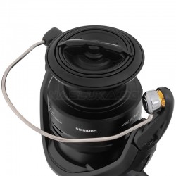 Μηχανισμός Ψαρέματος Shimano Aero XR 4000