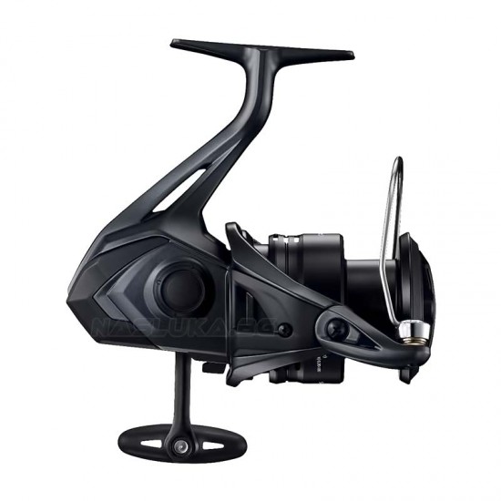 Μηχανισμός με εμπρόσθιο φρένο Shimano μοντέλο Aero XR - Δύναμη και έλεγχος