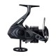 Μηχανισμός με εμπρόσθιο φρένο Shimano μοντέλο Aero XR - Δύναμη και έλεγχος