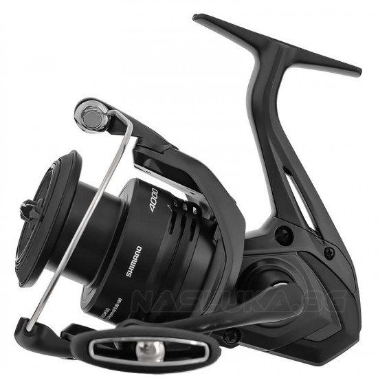 Μηχανισμός με εμπρόσθιο φρένο Shimano μοντέλο Aero XR - Δύναμη και έλεγχος