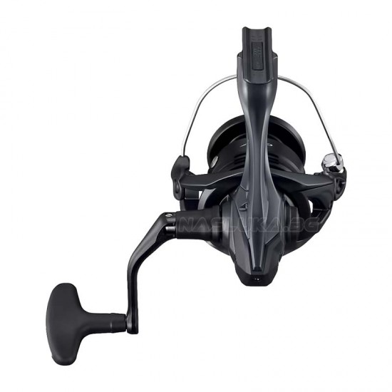 Μηχανισμός με εμπρόσθιο φρένο Shimano μοντέλο Aero XR - Δύναμη και έλεγχος