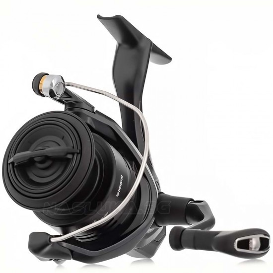 Μηχανισμός με εμπρόσθιο φρένο Shimano μοντέλο Aero XR - Δύναμη και έλεγχος