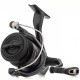 Μηχανισμός με εμπρόσθιο φρένο Shimano μοντέλο Aero XR - Δύναμη και έλεγχος