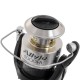 Μηχανισμός με εμπρόσθιο φρένο Shimano μοντέλο Alivio - Δύναμη και έλεγχος