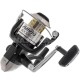 Μηχανισμός με εμπρόσθιο φρένο Shimano μοντέλο Alivio - Δύναμη και έλεγχος