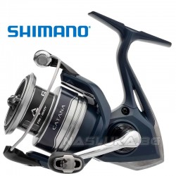 Μηχανισμός Shimano Catana FE 3000